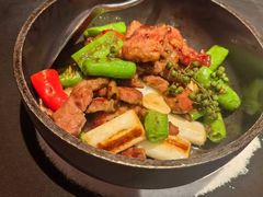 -馋遇江南·精致湖景雅宴(东方之门店)