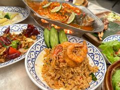 -KingThaia金泰兰(滨江天街店)