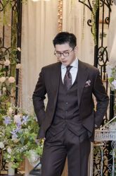 -ChenV西服礼服高级定制(市区养育巷店)