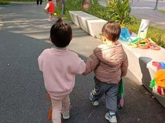 -佳诺智慧托育中心(龙岗中心城校区)