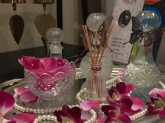 -莲泰式·中式·沐足·精油SPA采耳(天河店)