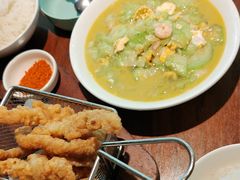 -湖兰金牌小炒肉(椒江万达店)