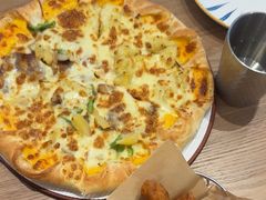-必胜客(大观天地店)