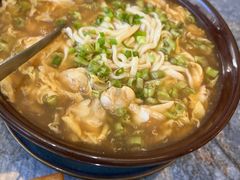 -君霖海鲜私房菜(春柳店)