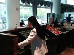 -一兆韦德健身(慧芝湖店)