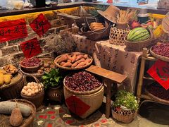 -周小明火锅(黑金冠社区店)