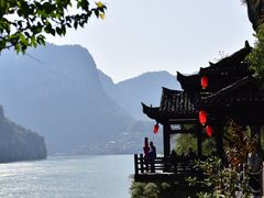 -三峡人家风景区