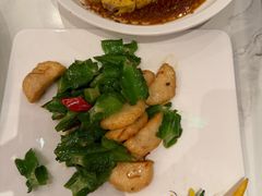 -神仙馆(衡山路店)