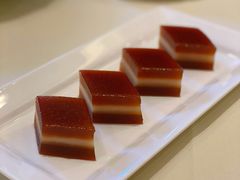 山西枣皇糕-利苑酒家(华熙国际店)