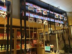 -唐猫庭院·千年陕菜(大唐不夜城店)