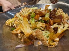 -金悦印象小馆(三里河店)