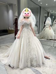 -SATIN COUTURE瑟庭婚纱礼服馆