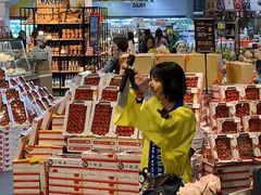 -Olé精品超市(广州太古汇店)