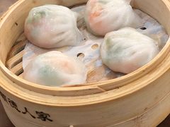 顺德人家虾饺皇-顺德人家食府(黄金广场店)