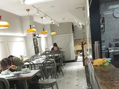 -小杨生煎(黄河路店)