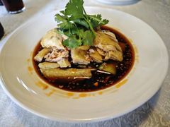 -陈生记黑鱼馆·20年活鱼现杀(宁波鼓楼店)