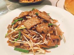 -大树餐厅(红旗街万达店)