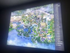-广州从化都喜泰丽度假酒店温泉