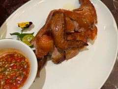 -新白鹿餐厅(爱琴海购物中心店)