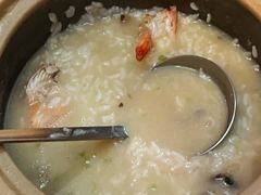 -李记潮汕砂锅粥(营福路店)