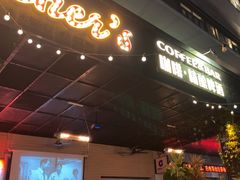 -Teacher's 咖啡·精酿啤酒