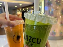 -Jazcu珍仕菓鲜榨果汁(西单大悦城店)