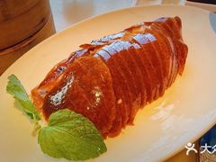 -范家小馆·四代传承烤鸭店(紫竹桥店)