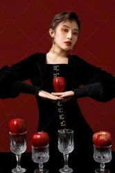 -克拉女神写真馆·匠心定制