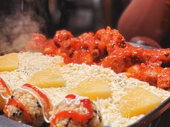 芝士排骨-TAIFORKS 大福食堂·山葵烤肉料理·拌饭(宝安店)