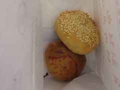 -真老大房鲜肉月饼(南京路步行街店)
