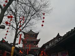 -刘氏方酥锅盔(古城总店)