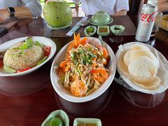 -Mekong Rest Stop