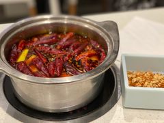 -重庆刘一手(巴黎一店)