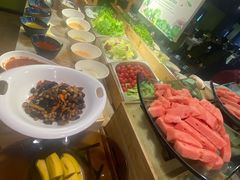 -戈拿旺巴西烤肉(崇文门店)