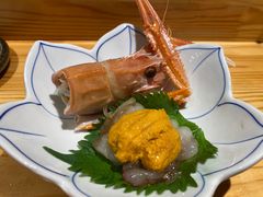 -镹·鱼料理  国产鱼使用店