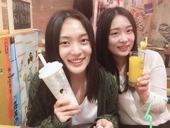 -喜茶(北京三里屯太古里店)