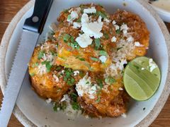 -ROAST coffee & eatery