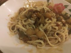 -锅儿挑面馆