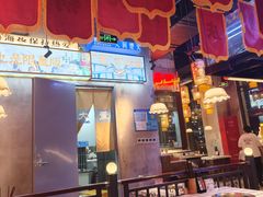 -农家霸王地锅鸡(国顺东路店)