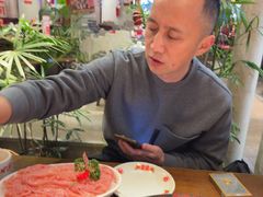 -牛市坎火锅(建设路店)