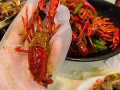 -聚味瞿记·龙虾堂(坡子街店)