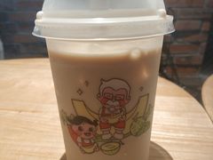 -肯德基(蓝桥店)