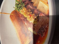 -羲和雅苑•北京烤鸭(平安国际金融中心店)