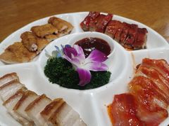 -周锦记广式餐厅