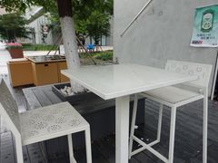 -咖星人E·T coffee·云赛空间