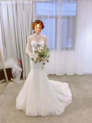 -LeCameliaBridal 山茶花新娘 婚纱礼服高级定制