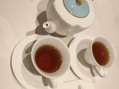 -燕庭·纯燕窝·甜品下午茶(南京西路店)