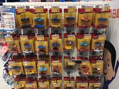 -TOYSRUS玩具反斗城(杭州萧山万象汇店)