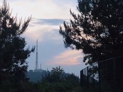 -峙山公园