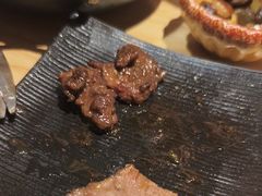 -松鱼亭·和牛烧肉(协鑫广场店)